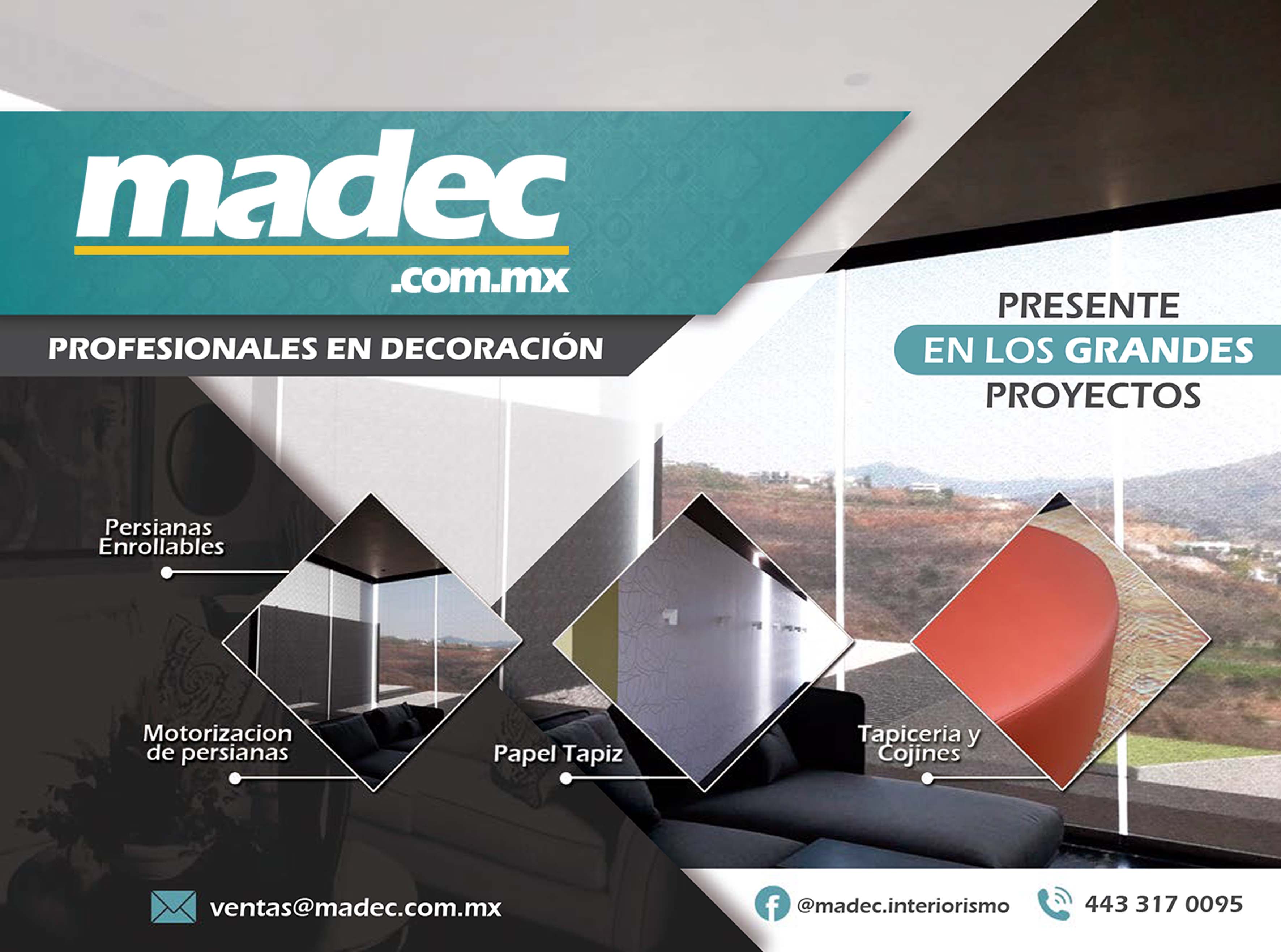 Madec